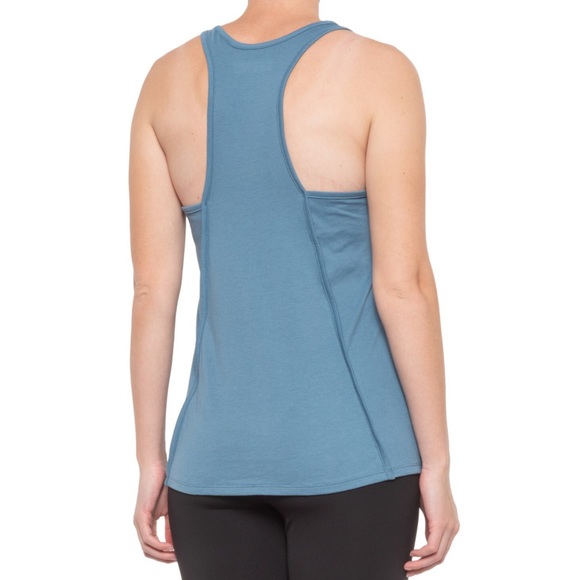 🚨EXPIRES🔜🆕 Under Armour HeatGear® Graphic Big Sparkle Logo Tank - Picture 2 of 9